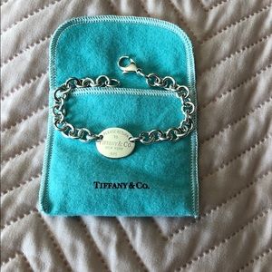 Tiffany & Co bracelet